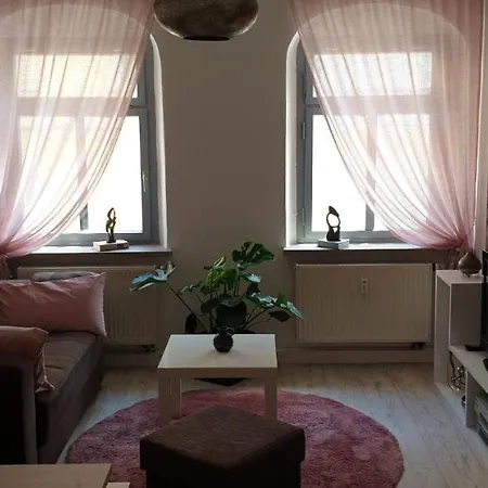 Apartment Omars Oase