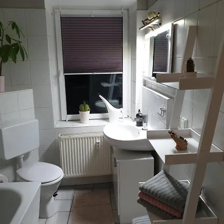 Apartment Omars Oase *